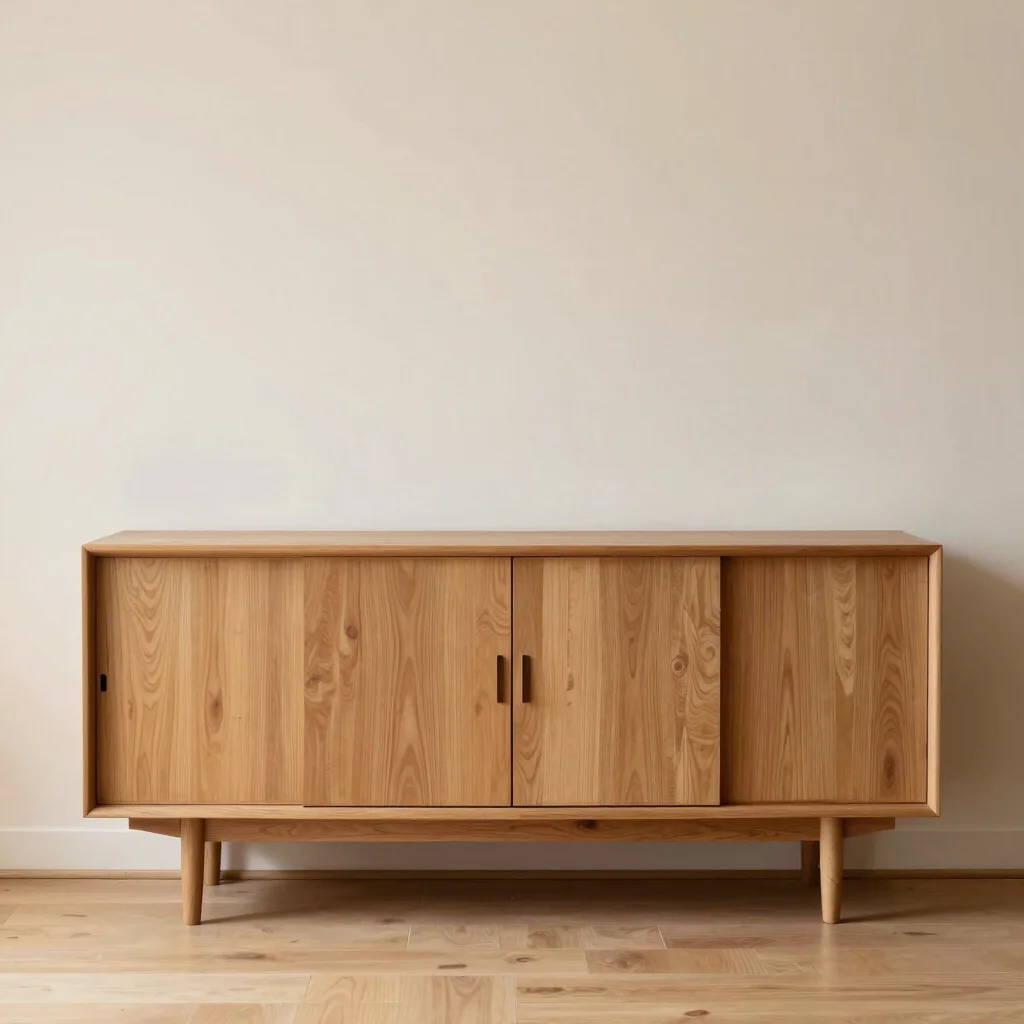 Haven Low Sideboard